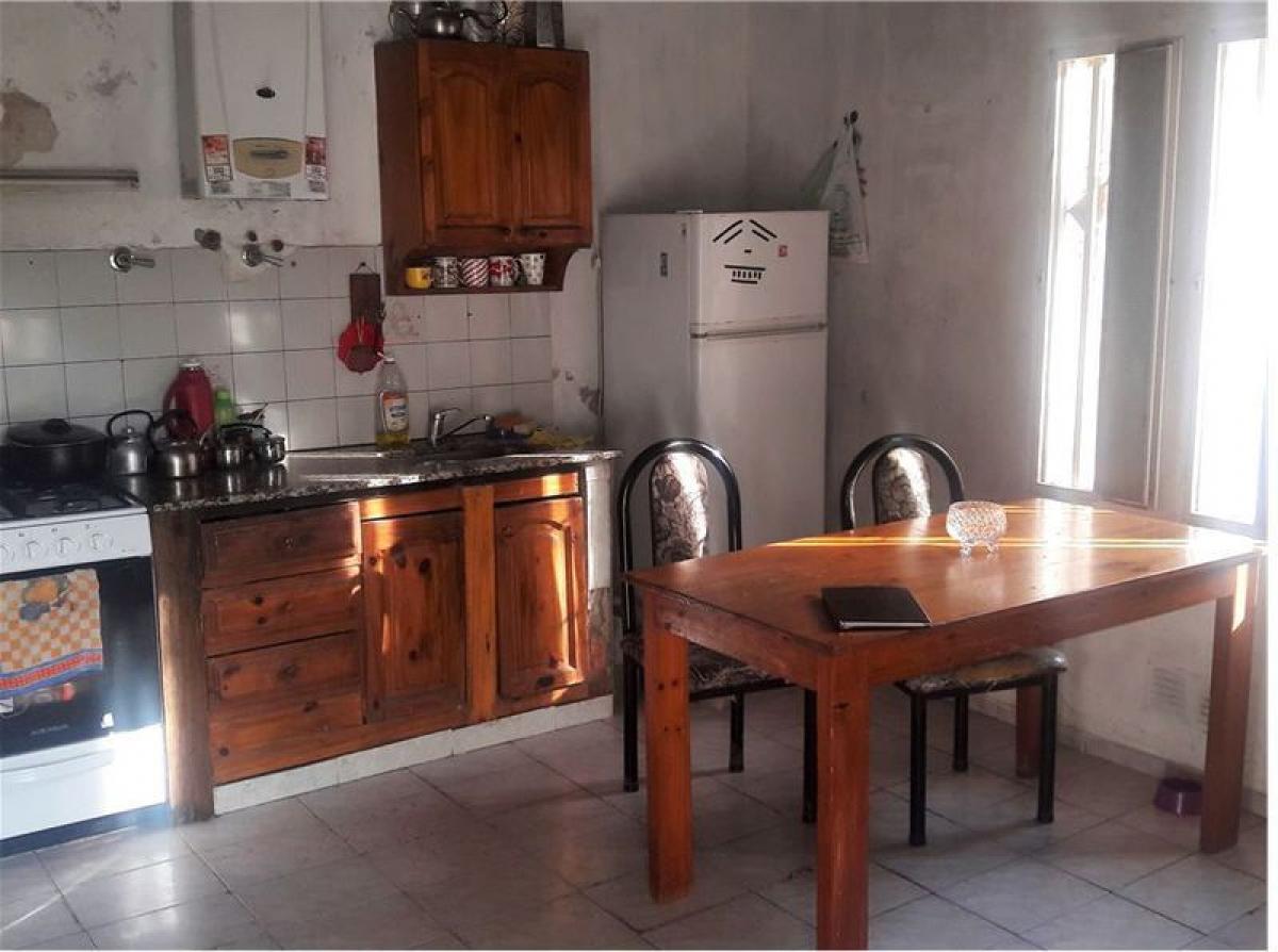 2 bedrooms House in Campana, Argentina No. 10601