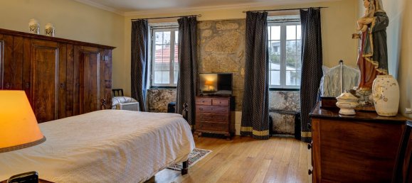 4 غرف نوم منزل في Porto, Portugal رقم 184236 21