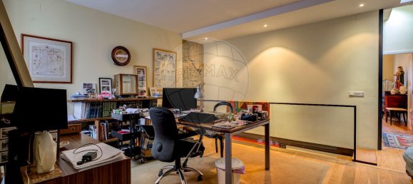 4 غرف نوم منزل في Porto, Portugal رقم 184236 19