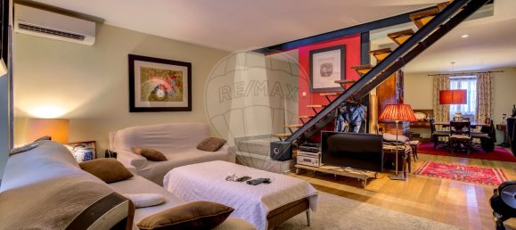 4 غرف نوم منزل في Porto, Portugal رقم 184236 2