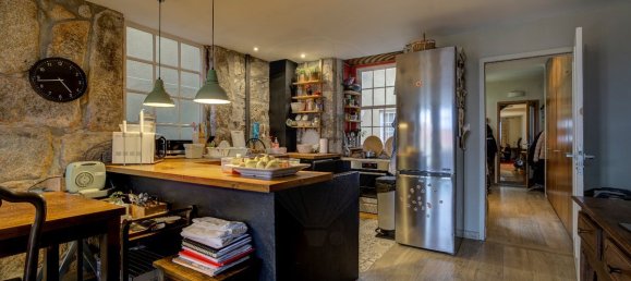 4 غرف نوم منزل في Porto, Portugal رقم 184236 5