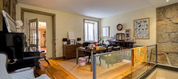 4 غرف نوم منزل في Porto, Portugal رقم 184236 11