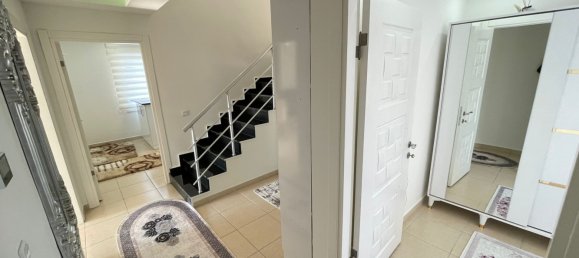 Penthouse 4+1 à Mahmutlar, Turkey No. 10214 11