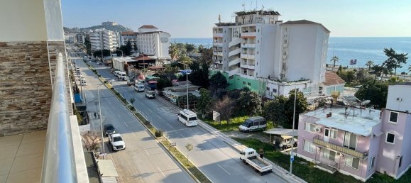 Penthouse 4+1 à Mahmutlar, Turkey No. 10214 6