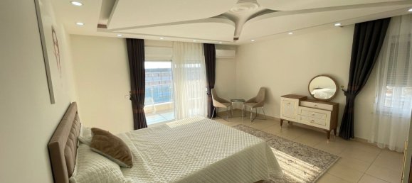 Penthouse 4+1 à Mahmutlar, Turkey No. 10214 24