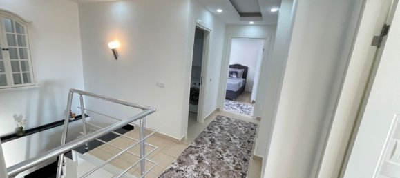Penthouse 4+1 à Mahmutlar, Turkey No. 10214 25