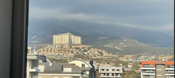 Penthouse 4+1 à Mahmutlar, Turkey No. 10214 19