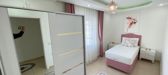 Penthouse 4+1 à Mahmutlar, Turkey No. 10214 12