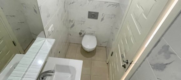 Penthouse 4+1 à Mahmutlar, Turkey No. 10214 23