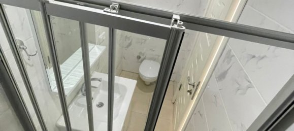 Penthouse 4+1 à Mahmutlar, Turkey No. 10214 21