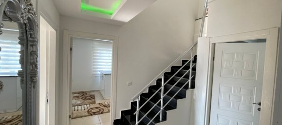 Penthouse 4+1 à Mahmutlar, Turkey No. 10214 20