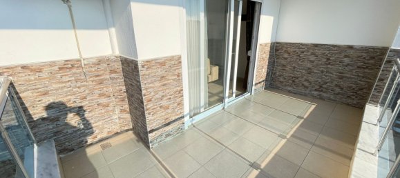 Penthouse 4+1 à Mahmutlar, Turkey No. 10214 4