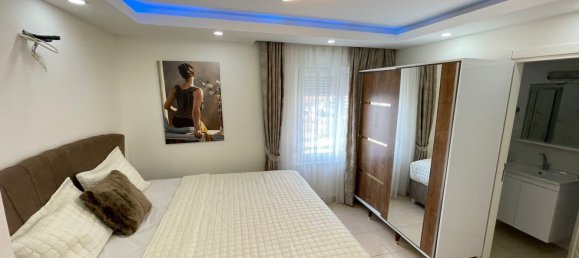 Penthouse 4+1 à Mahmutlar, Turkey No. 10214 17