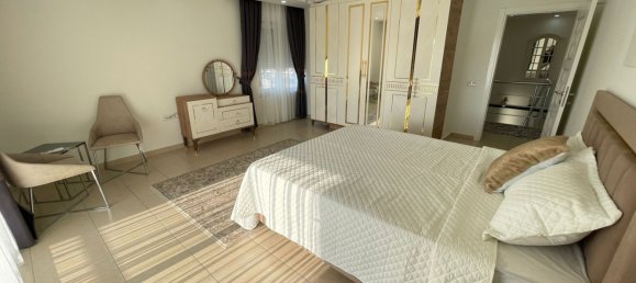 Penthouse 4+1 à Mahmutlar, Turkey No. 10214 7