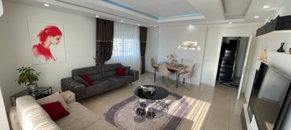 Penthouse 4+1 à Mahmutlar, Turkey No. 10214 5