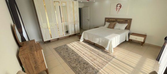 Penthouse 4+1 à Mahmutlar, Turkey No. 10214 22