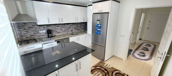 Penthouse 4+1 à Mahmutlar, Turkey No. 10214 9