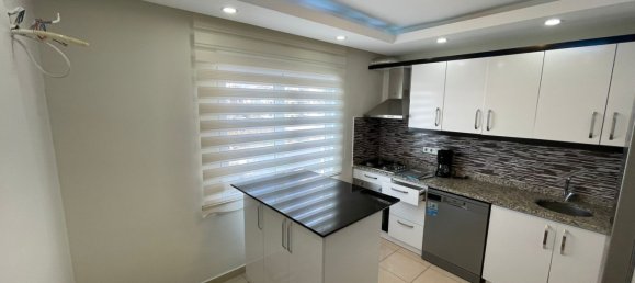 Penthouse 4+1 à Mahmutlar, Turkey No. 10214 8