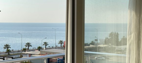 Penthouse 4+1 à Mahmutlar, Turkey No. 10214 10