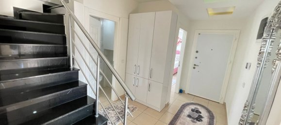 Penthouse 4+1 à Mahmutlar, Turkey No. 10214 13