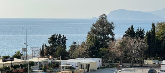 Penthouse 4+1 à Mahmutlar, Turkey No. 10214 2