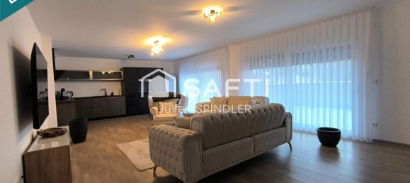 2 Schlafzimmer Wohnung in Grosbliederstroff, France, Nr. 50354 16