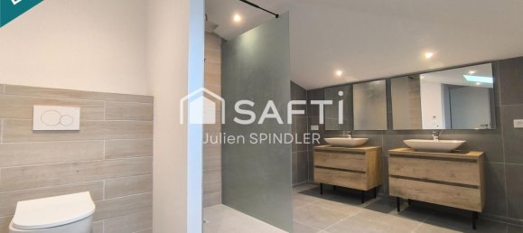 2 Schlafzimmer Wohnung in Grosbliederstroff, France, Nr. 50354 3