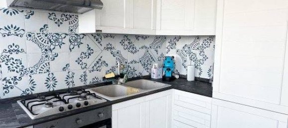 2 غرف نوم شقة في Santa Flavia, Italy رقم 271011 32