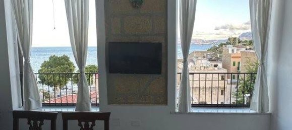 2 غرف نوم شقة في Santa Flavia, Italy رقم 271011 39