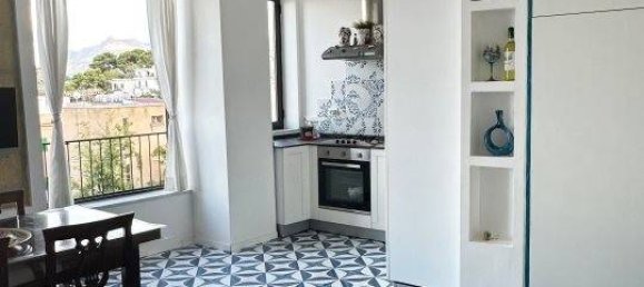 2 غرف نوم شقة في Santa Flavia, Italy رقم 271011 35