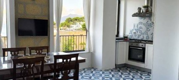 2 غرف نوم شقة في Santa Flavia, Italy رقم 271011 29