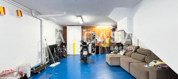 Таунхаус с 5 спальнями в Тиана, Испания № 161967 40