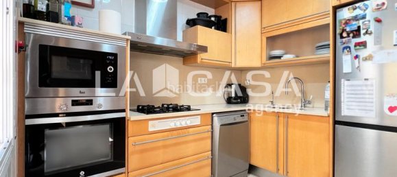 Таунхаус с 5 спальнями в Тиана, Испания № 161967 15