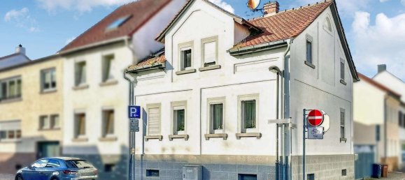 3 chambres Maison de ville à Offenbach, Germany No. 194860 2