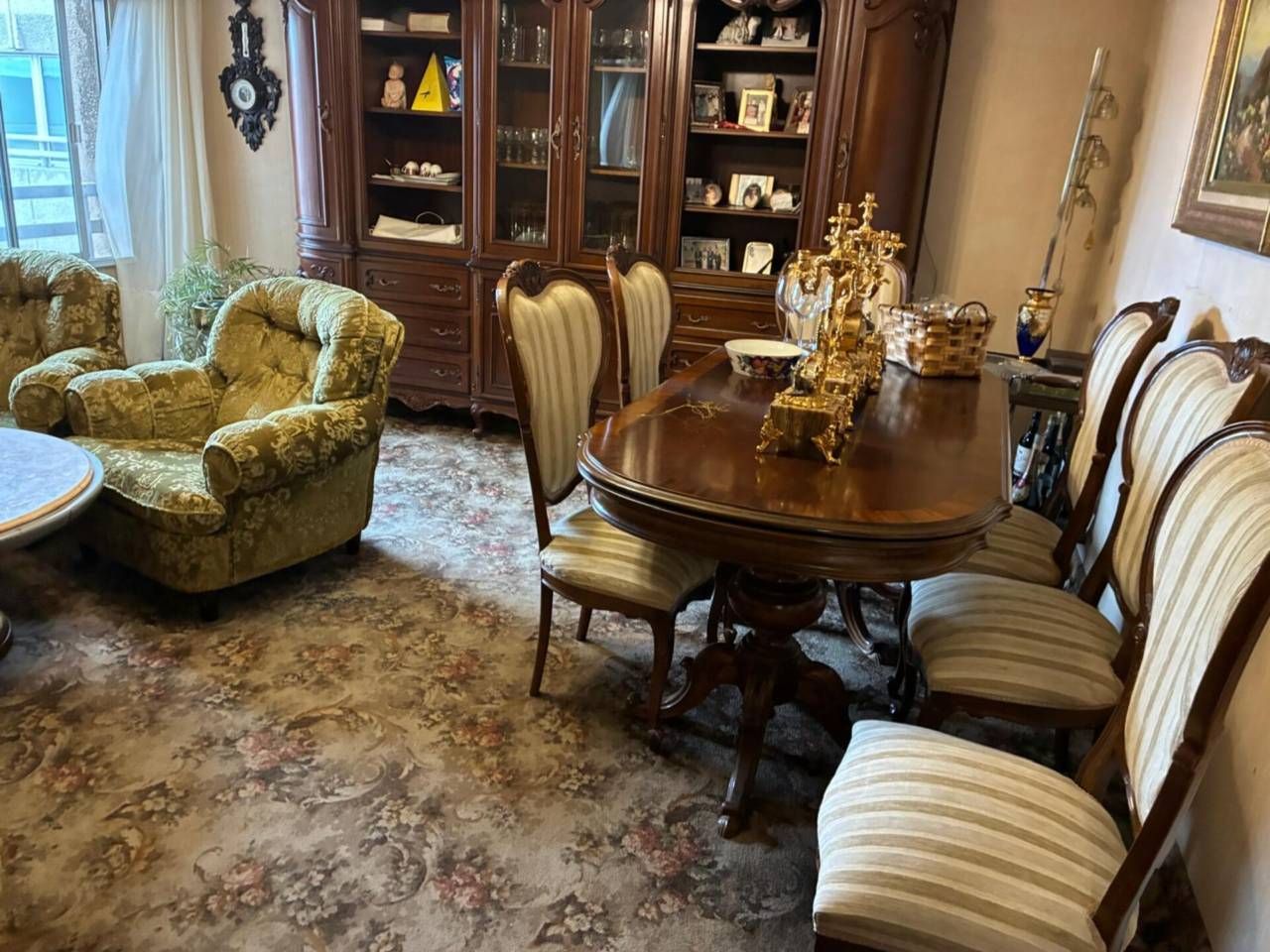 3 غرف نوم شقة في Leon, Spain رقم 256022