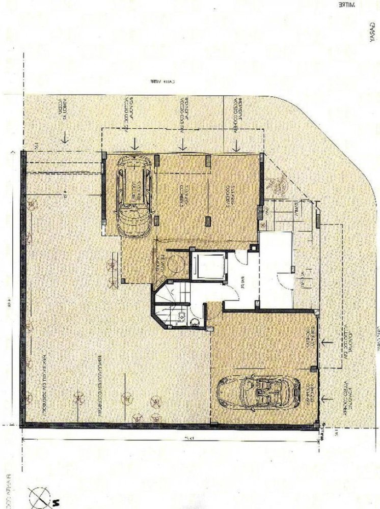 Квартира с 3 спальнями в Мар-дель-Плата, Аргентина № 84336