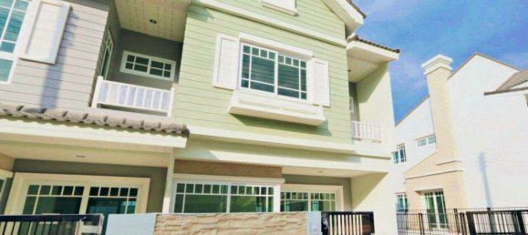 Пентхаус с 3 спальнями в Паттайя, Таиланд № 77756 3