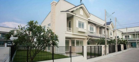 Пентхаус с 3 спальнями в Паттайя, Таиланд № 77756 4