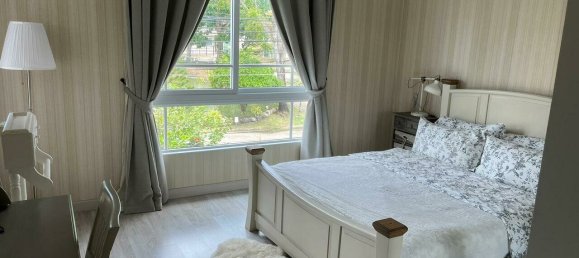 Пентхаус с 3 спальнями в Паттайя, Таиланд № 77756 10