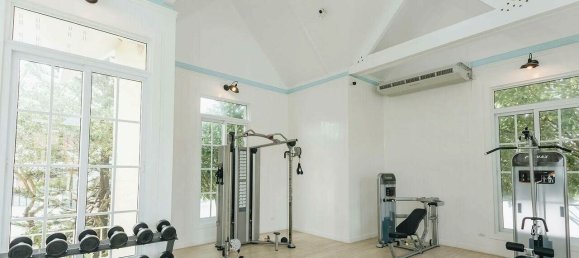 Пентхаус с 3 спальнями в Паттайя, Таиланд № 77756 12