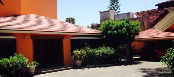 3 غرف نوم منزل في Queretaro, Mexico رقم 170484 2