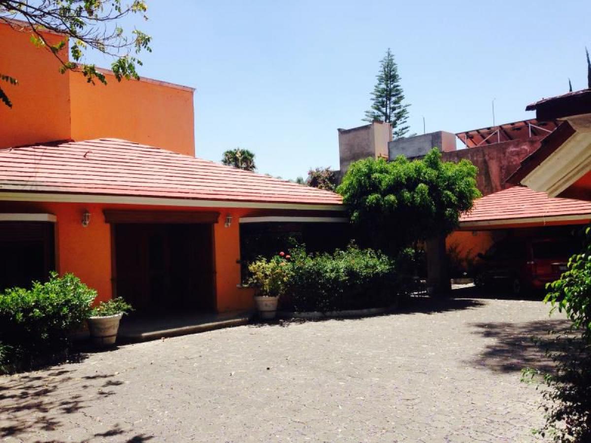 3 غرف نوم منزل في Queretaro, Mexico رقم 170484