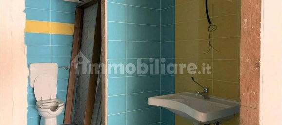 1 room Commercial property in Catanzaro, Italy No. 13088 6