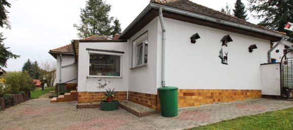 Бунгало с 2 спальнями в Ваймарер-Ланд, Германия № 137860 4