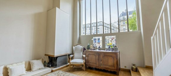 2 bedrooms Castles in Paris, France No. 182377 6