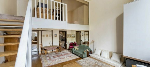 2 bedrooms Castles in Paris, France No. 182377 8