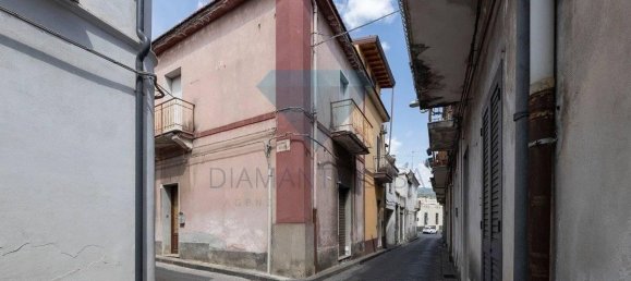 6-salle Maison à Giarre, Italy No. 166047 3