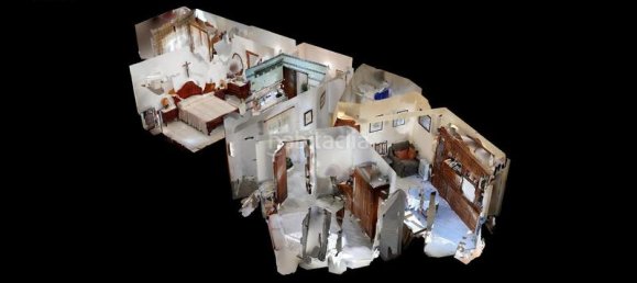 3 chambres Appartement à Castell De Ferro, Spain No. 107366 38