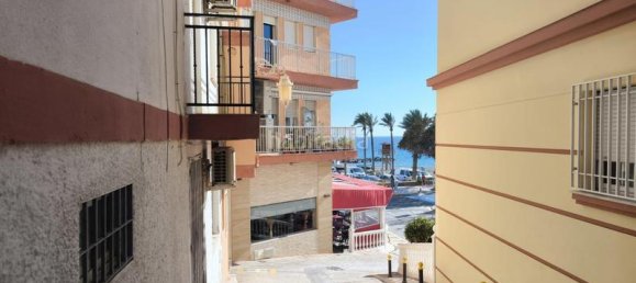 3 chambres Appartement à Castell De Ferro, Spain No. 107366 4