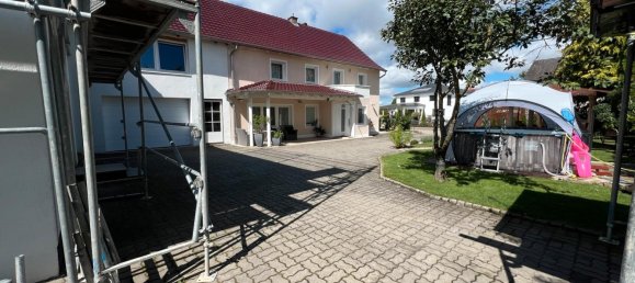 4 Schlafzimmer Bauernhof in Eichstätt, Germany, Nr. 274371 3